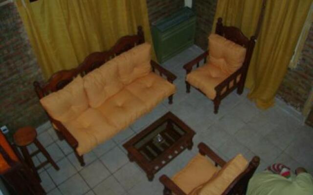 Departamentos Lugar de Descanso