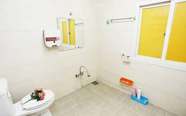 Gapyeong Moonlight Village Pension