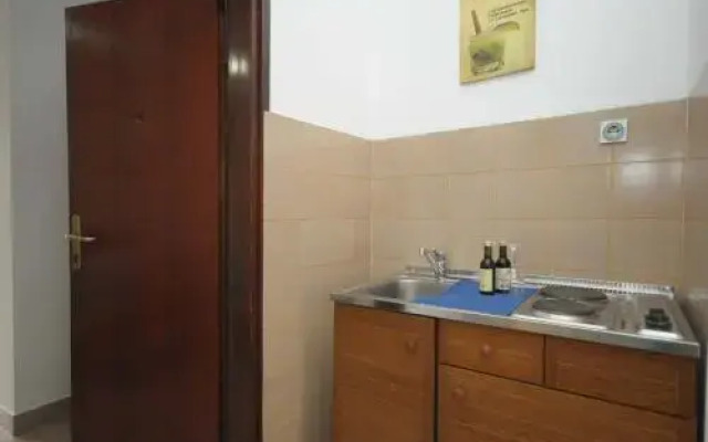 Apartmani Centar