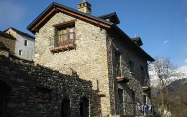 Casa Villamana