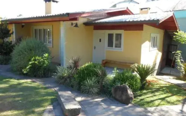 Casa para 5 pessoas em Canela - Caracol
