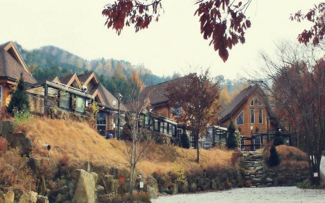 Goodstay Neverland Pension