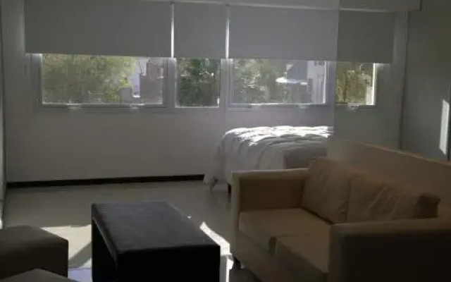 Guemes Apartment