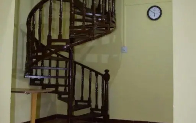 Gail Ann's Villa