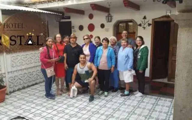Hotel San Cris