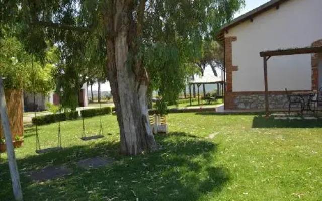 Giardino Di Maremma