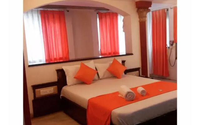 Executive Kalpataru - Service Apartment