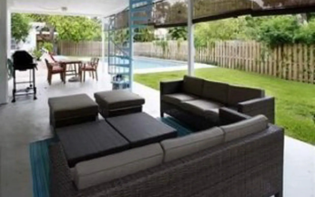 Salty Bungalow Bayview Rentals
