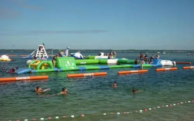 Carisma Holidays - Biscarrosse