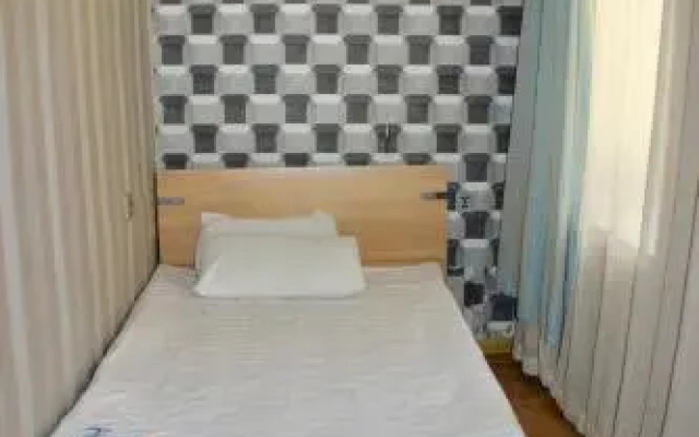 City Guesthouse & Tours
