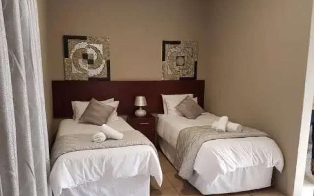 A Contempo Guesthouse