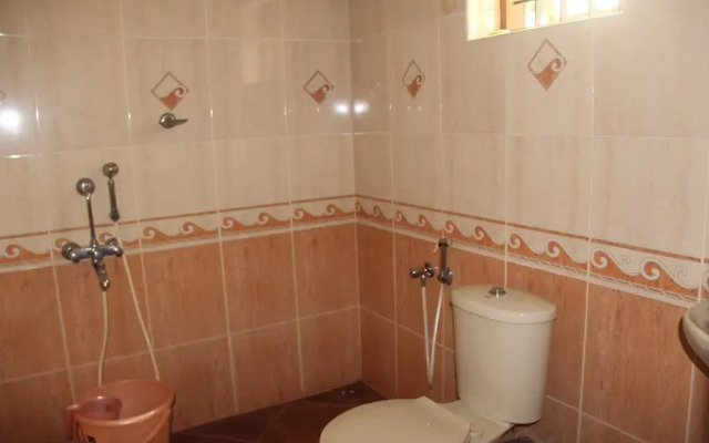 Paradise Holidays Guest House
