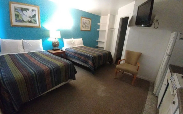 Anchor Motel & RV Park