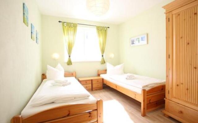 Ferienhaus Puschmann - FeWo 04