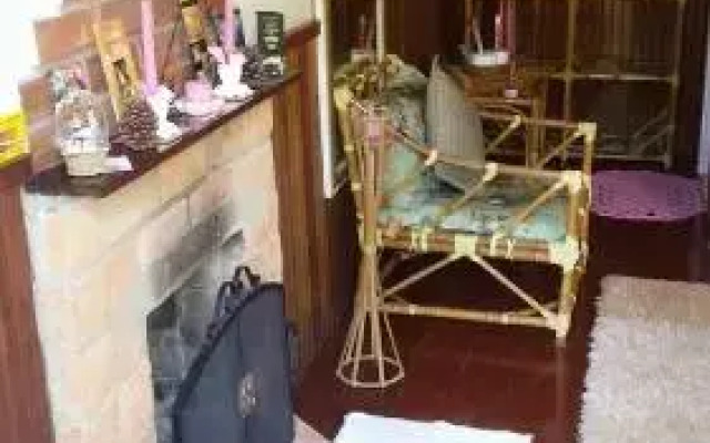 Chales Joia Rara Dos Gnomos