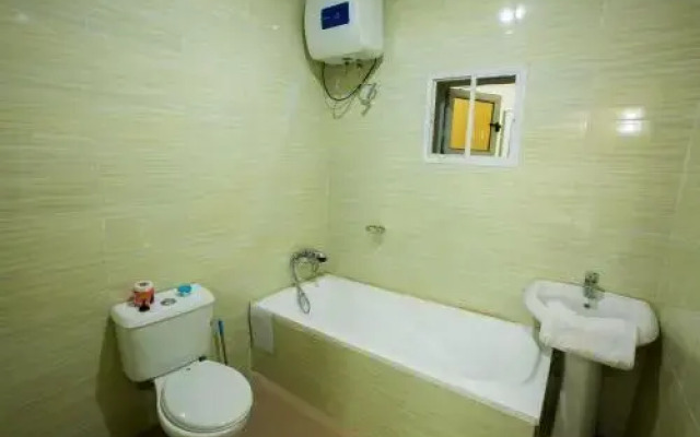 Frankeyz Haven Suites