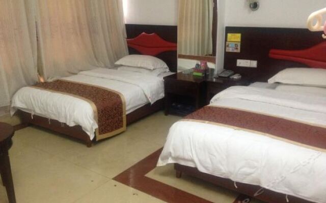 Jiahe Hotel