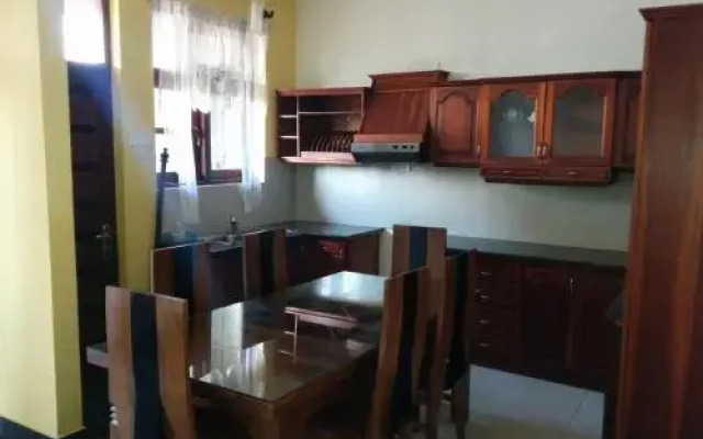 Sapro Villa