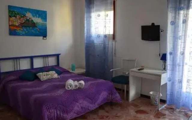 A Due Passi da Erice BB