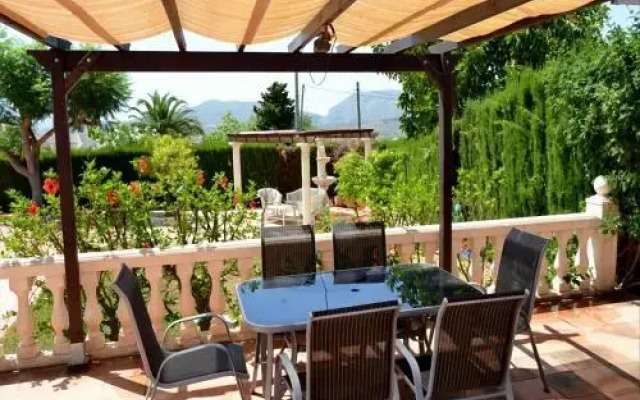 Casa Paulina