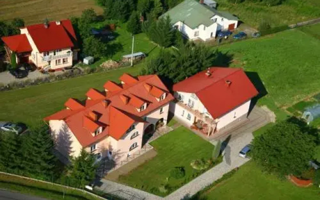 Pokoje Pod Łukami