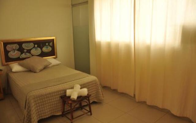 Hotel Ayenda Mango Verde Bed & Breakfast Piura