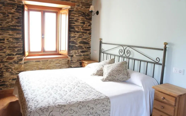 Casa Rural Soutomoro