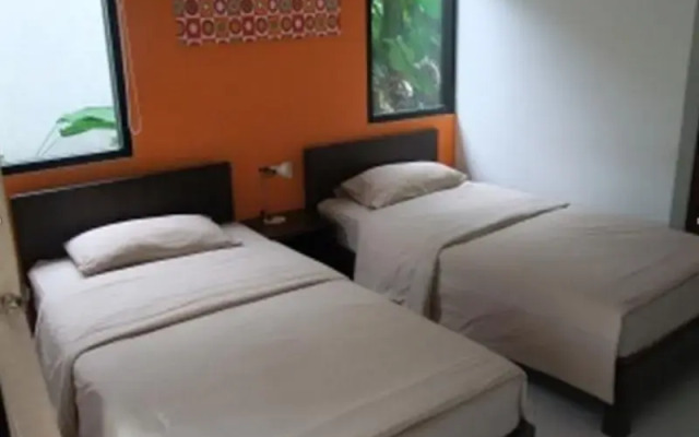 Tamarind Resort
