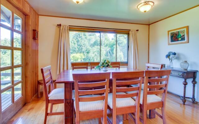 Casa Alerce en Panguipulli