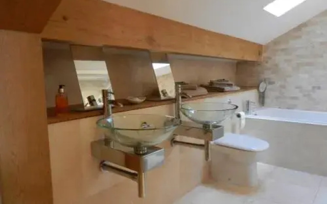 Molehill Barn Bed & Breakfast