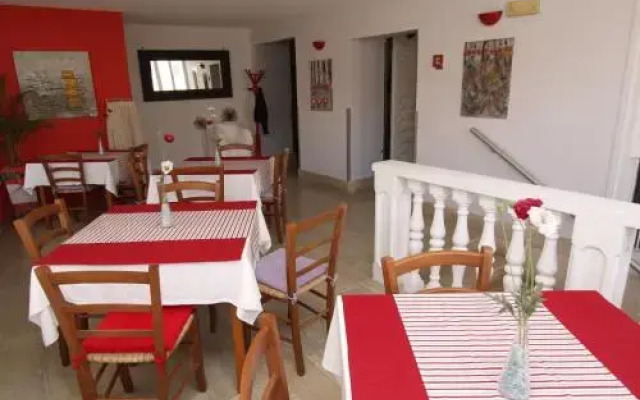 Bed&Breakfast Saturn