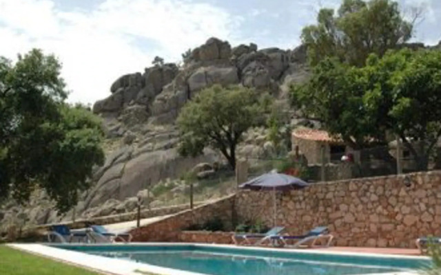 Casa Rural Virgen de la Cabeza