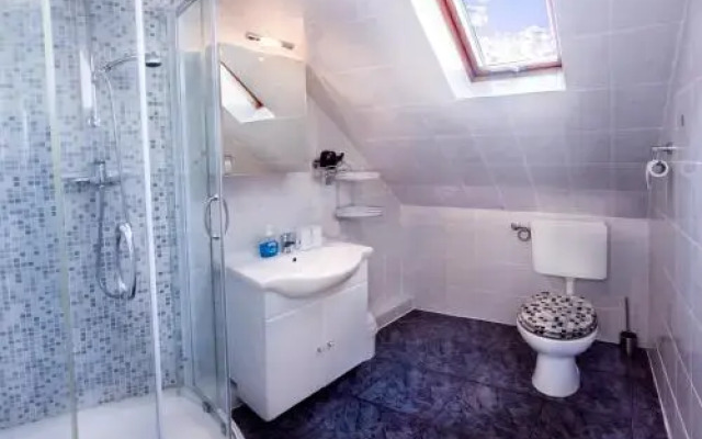 Ferienwohnung Gooß