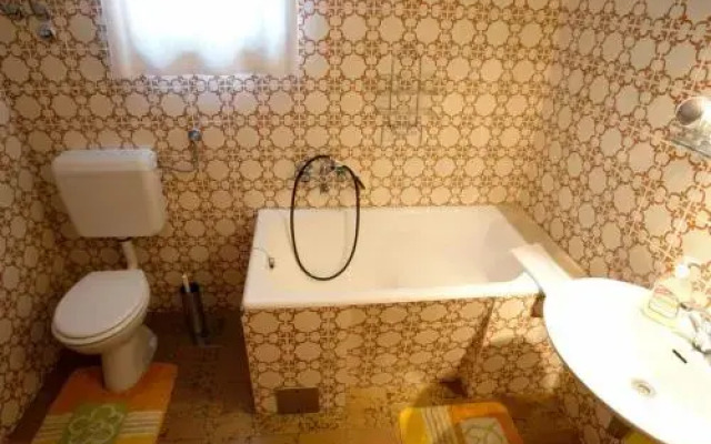 Holiday home Boemus