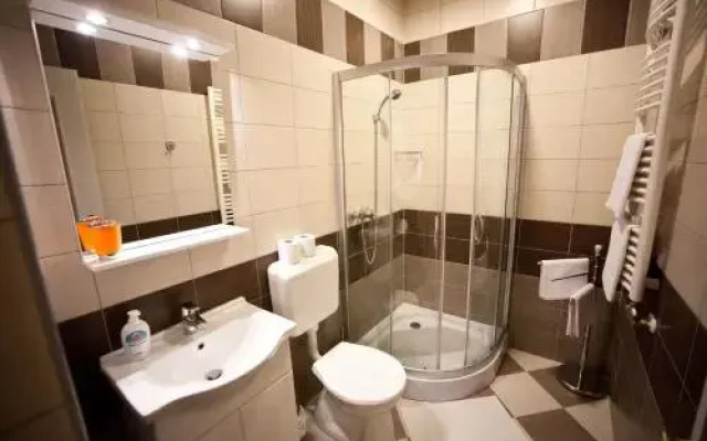 Joker Apartman