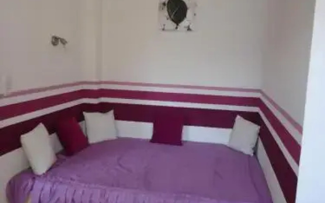 Ferienwohnung Steinberger