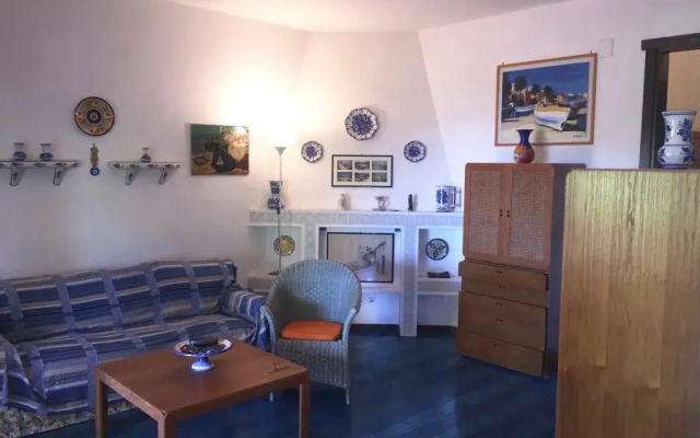 Case Vacanza Rocca Ruja