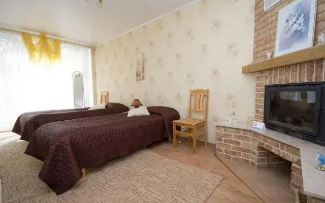 Muru Guesthouse