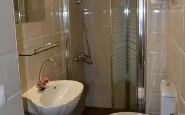 Isidora Rooms