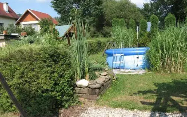 Penzion Marie-Renata