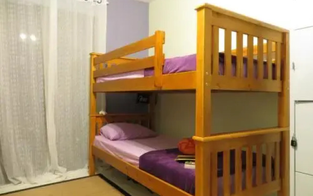 Adepta Bed and Breakfast