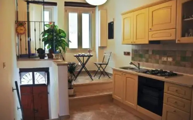 B&B La Voce della Luna