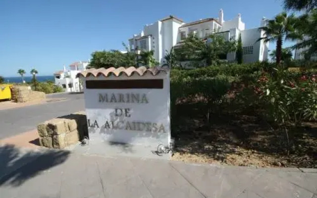 Marina De La Alcaidesa