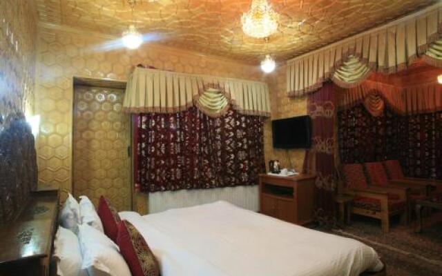 Snow Land Hotels and Resort