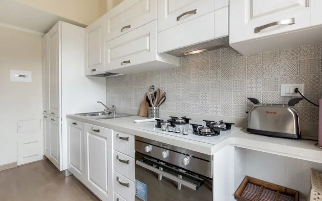 Flo Apartments - Oltrarno