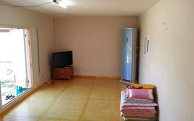 Hahoe Big Guesthouse