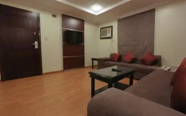 Radmah Suites Jubail