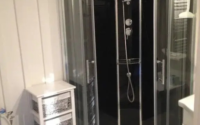 Le Cabanon du Pecheur