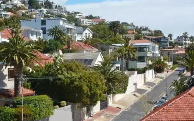 Bantry Bay Guesthouse