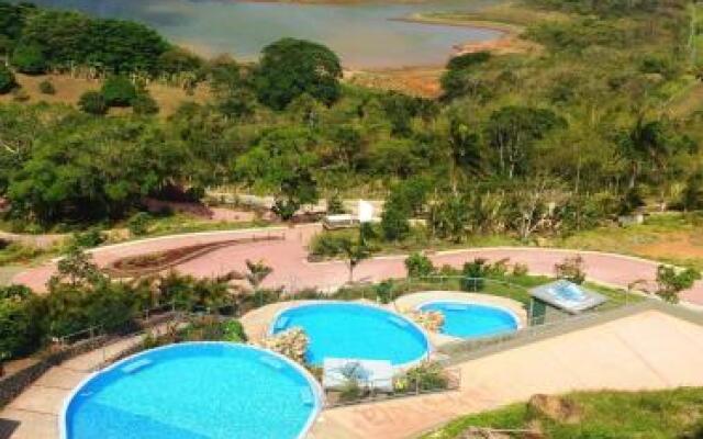 Lake Arenal Condos